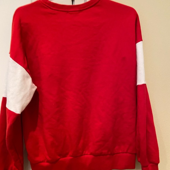 london sweatshirt forever 21 - Picture 2 of 2